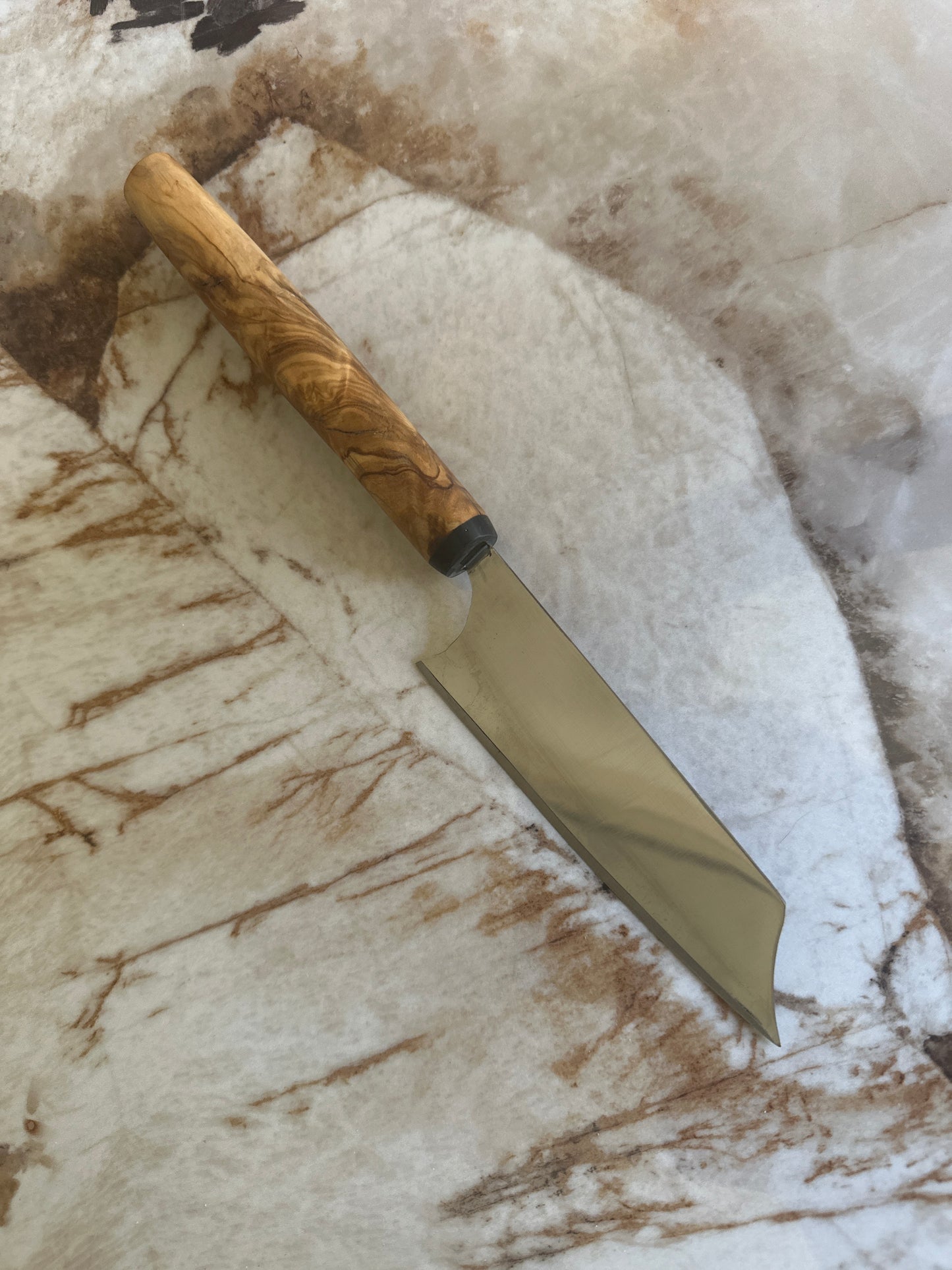 Couteau Bunka