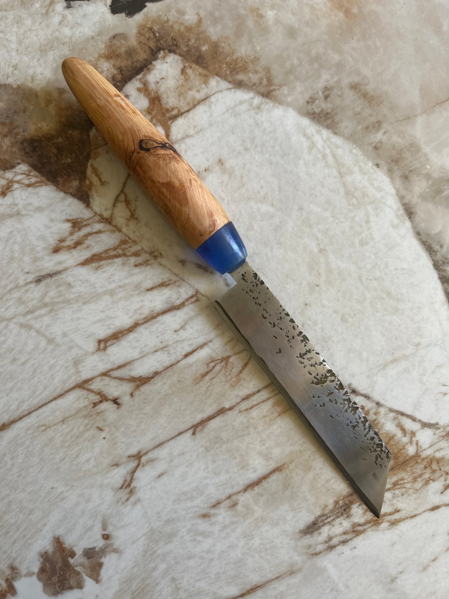 Couteau Mukimono