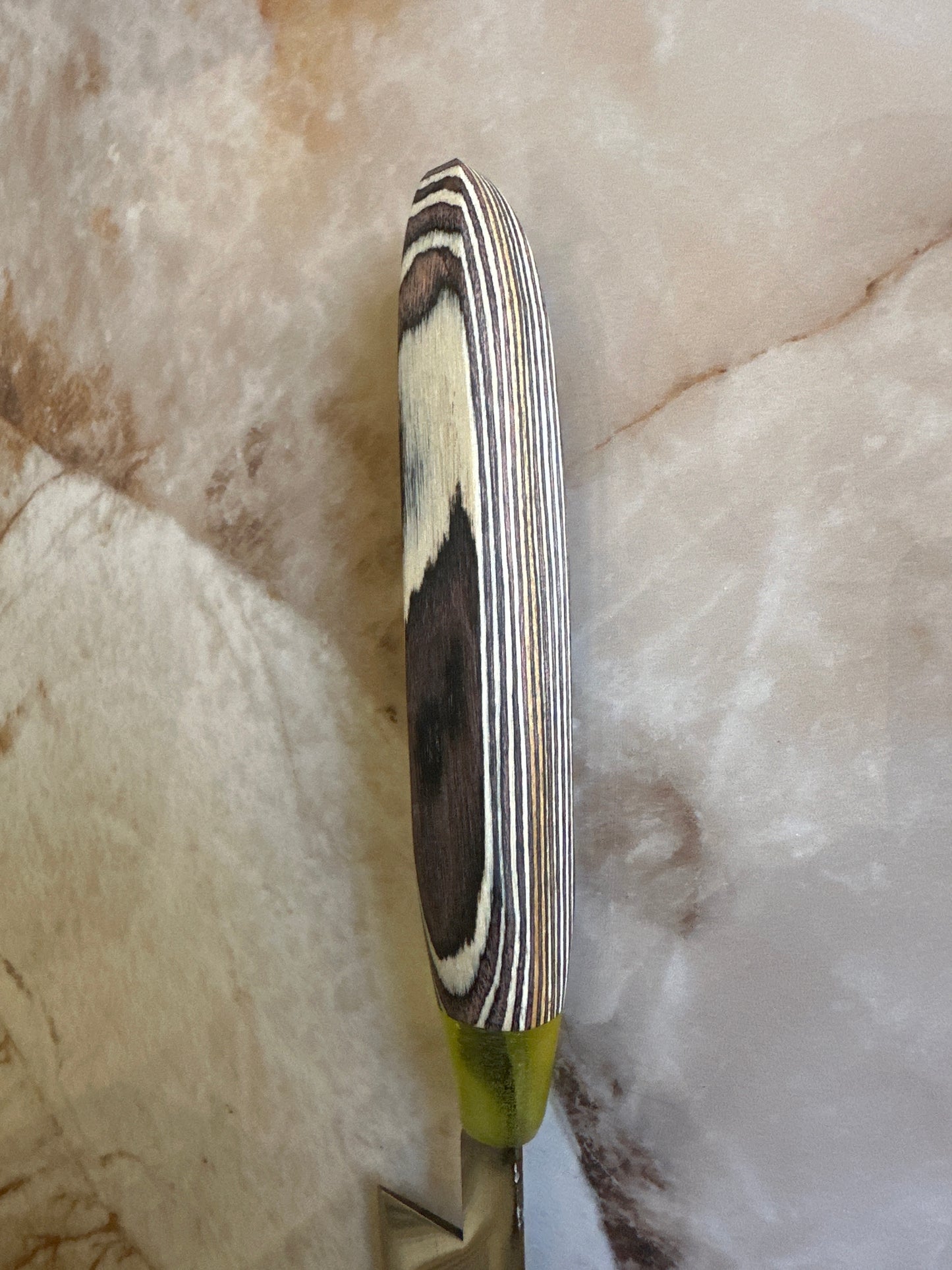 Couteau Inox 30 cm