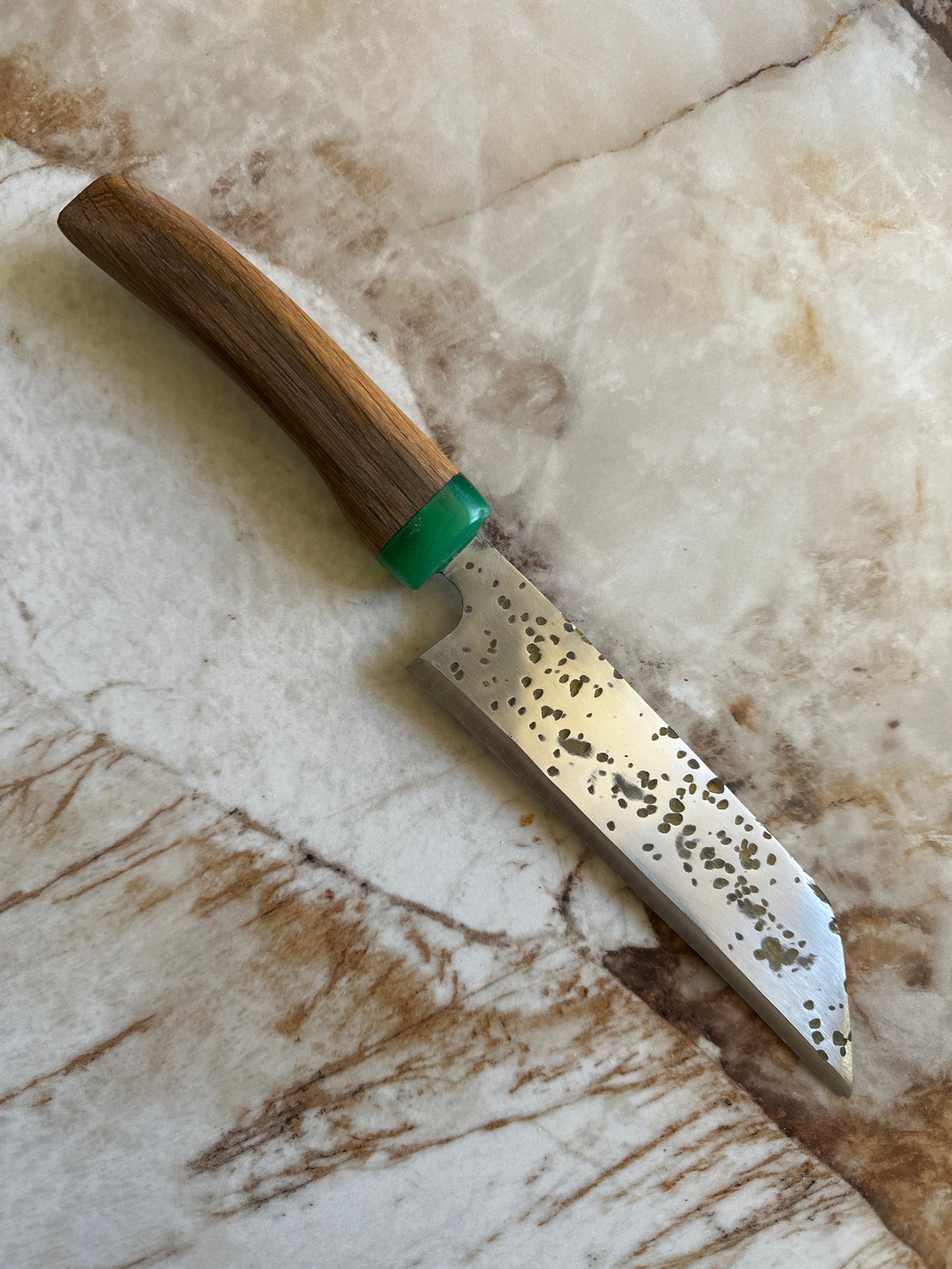 Couteau type japonais 32cm