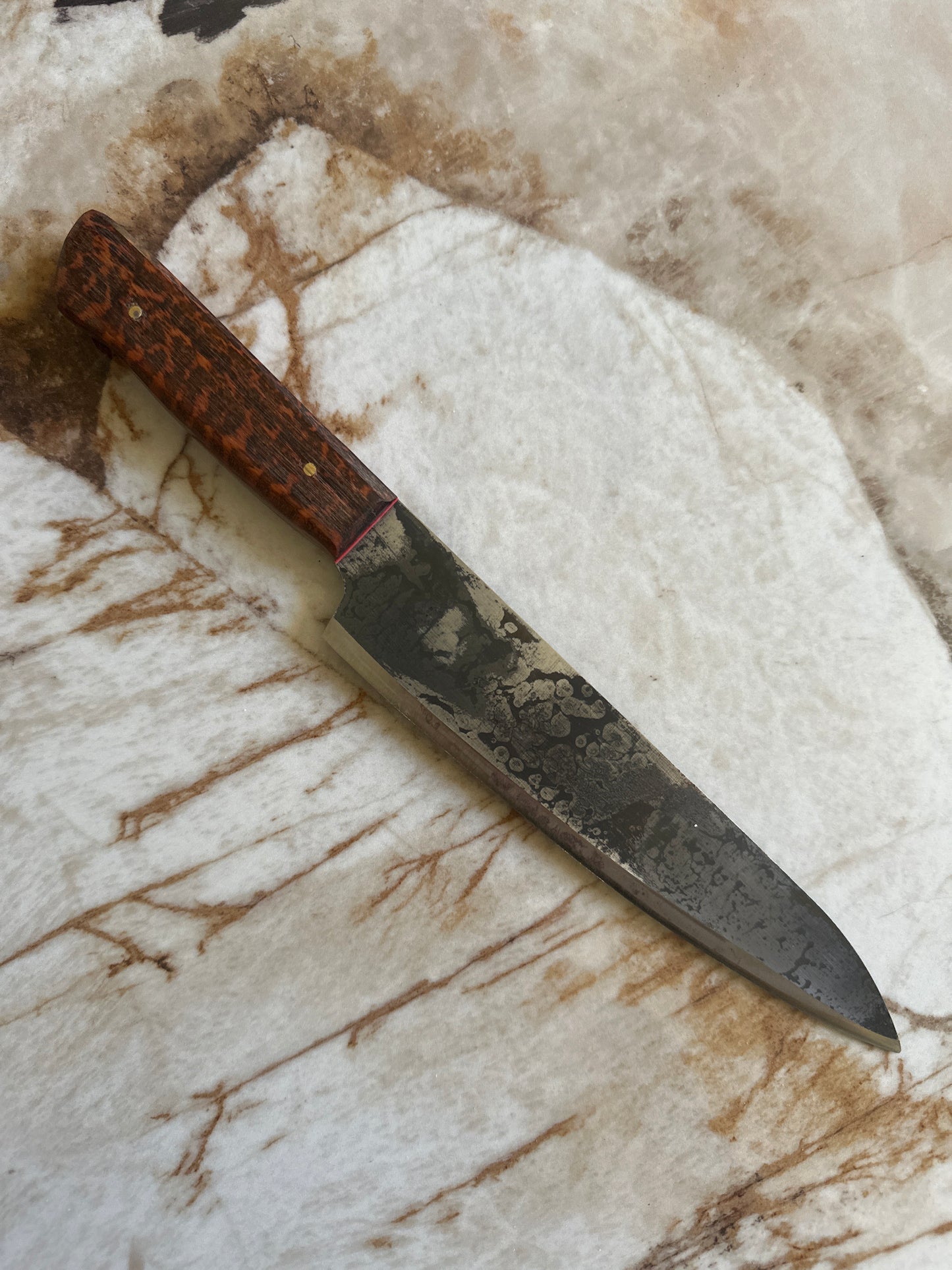 Couteau Deba