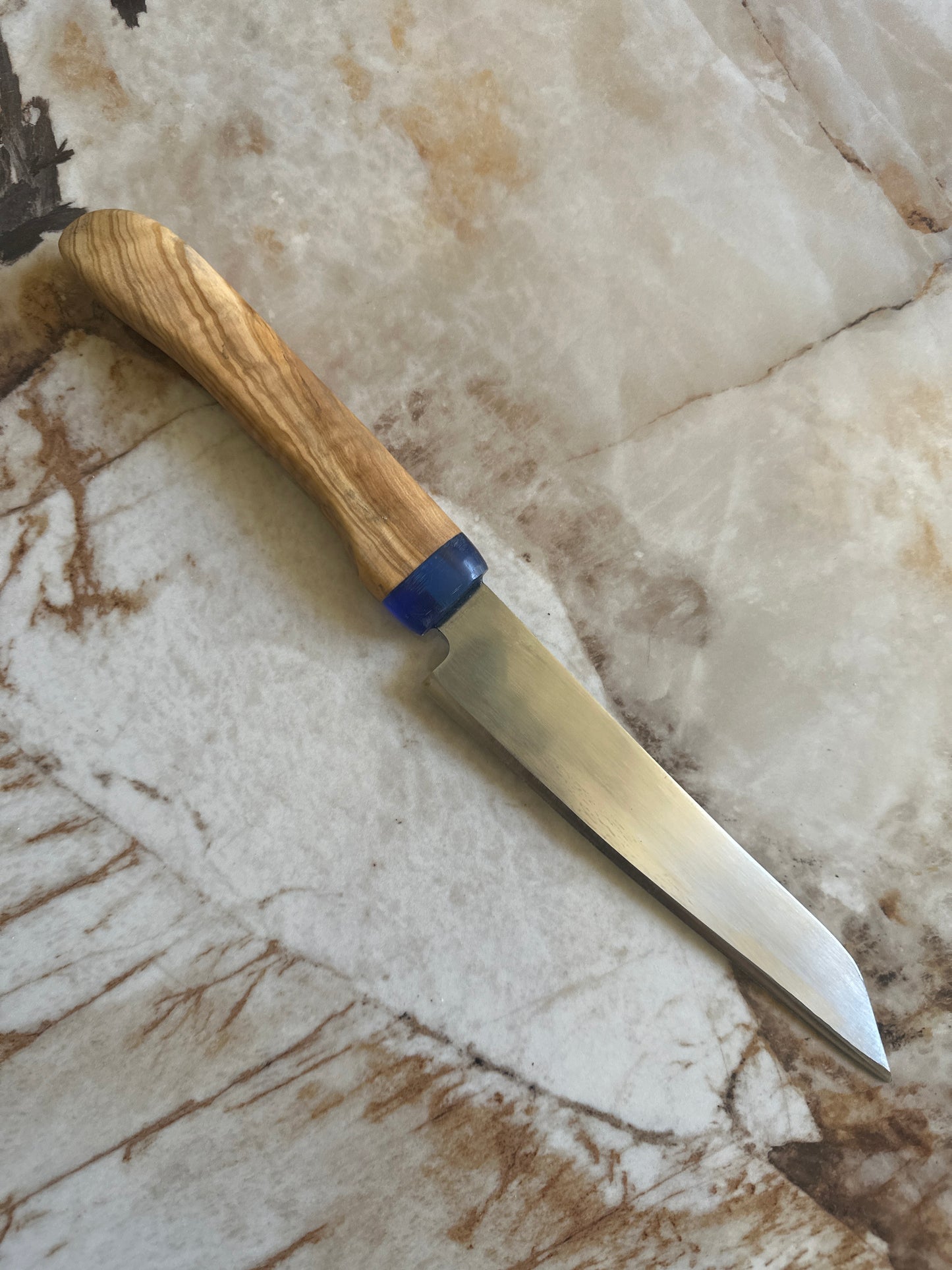 Couteau Usuba