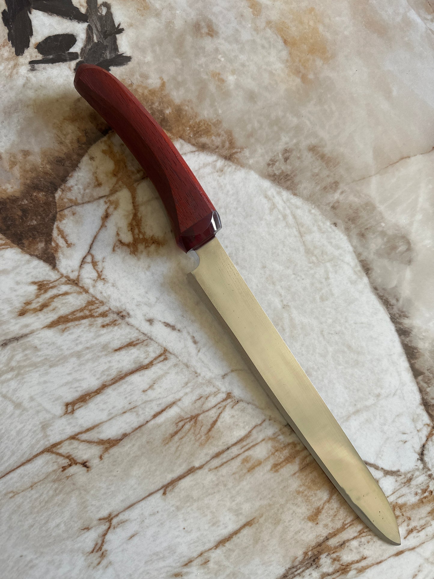 Couteau Yanagiba