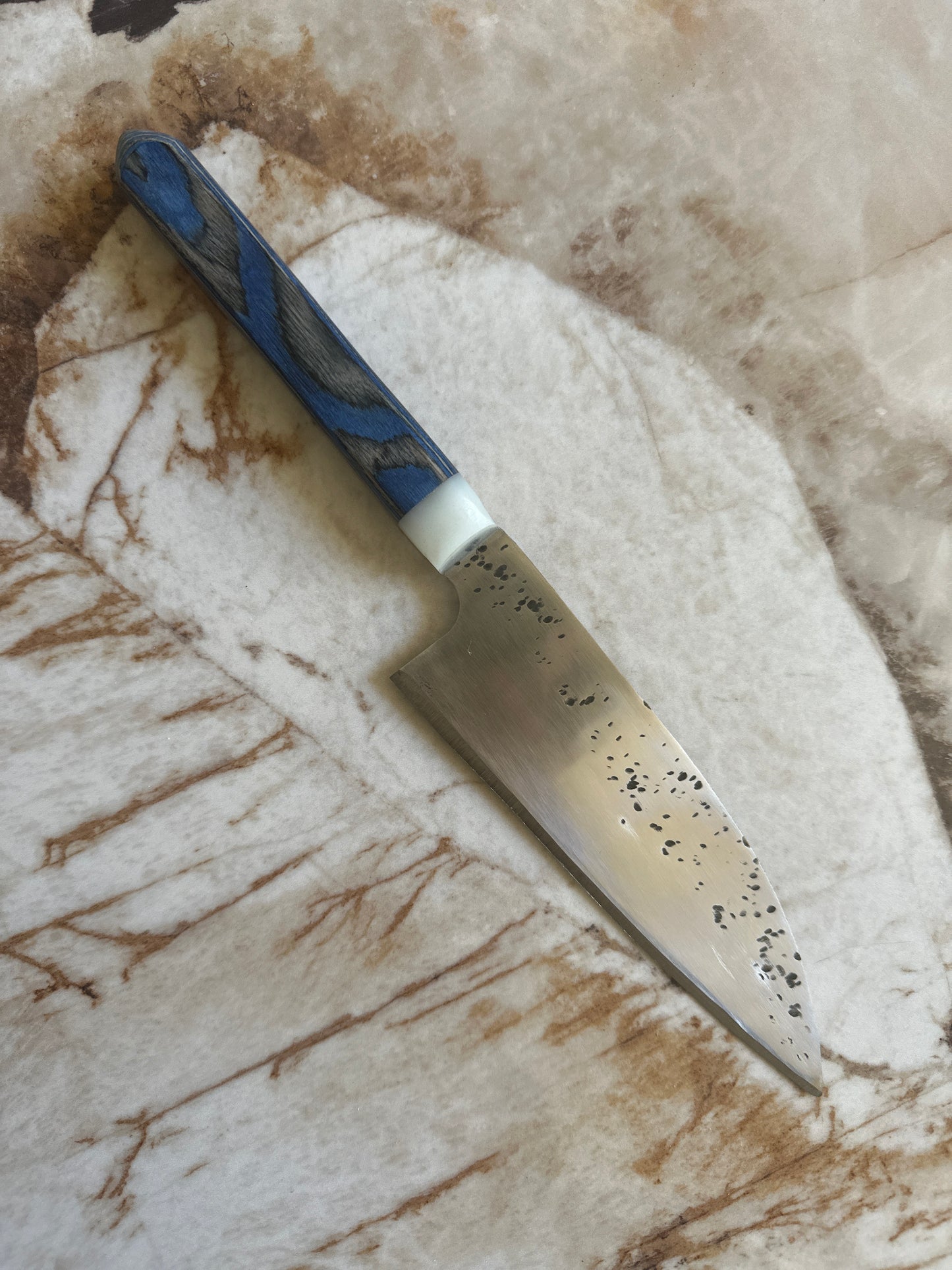 Couteau Deba