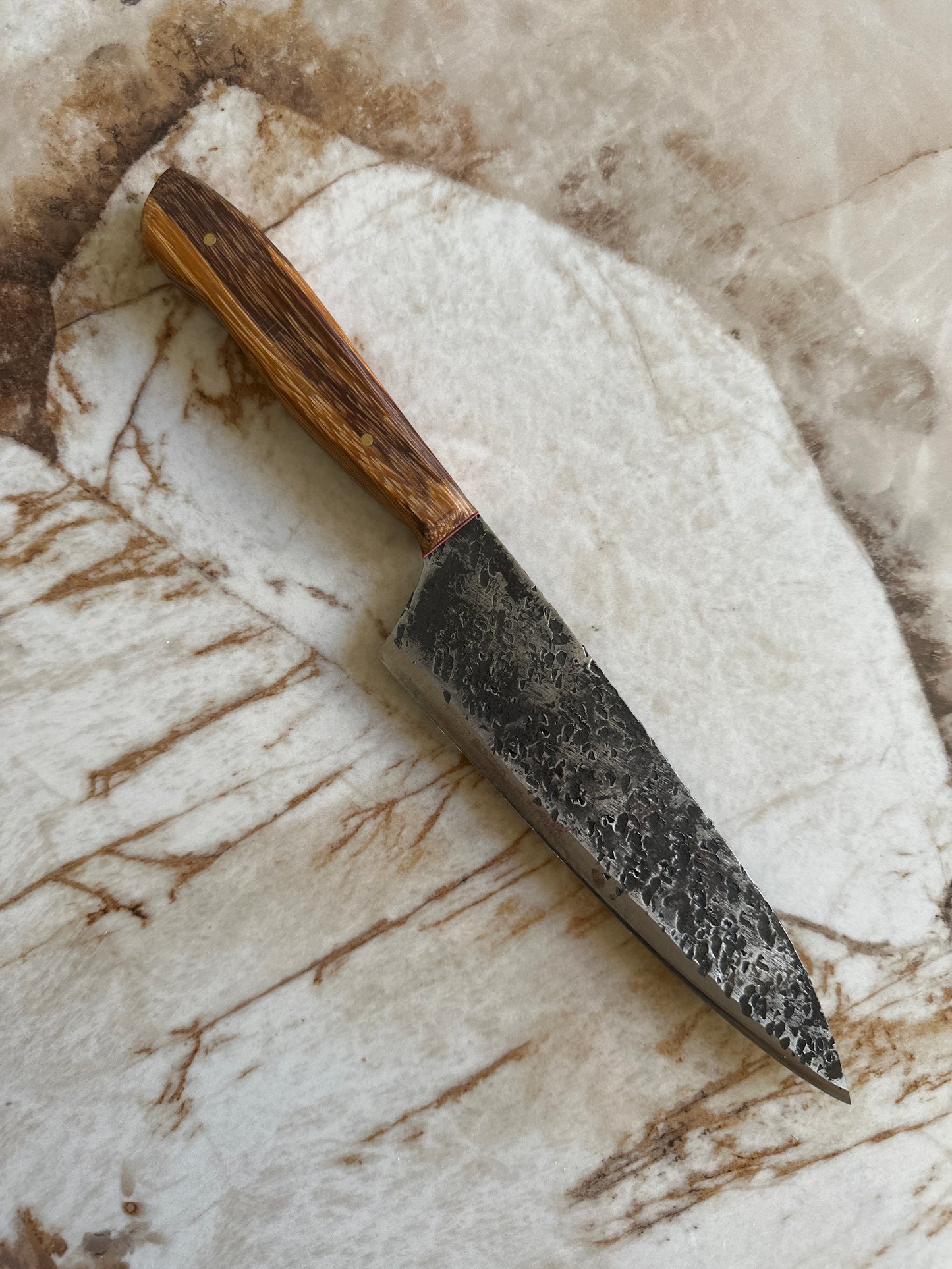 Couteau Deba