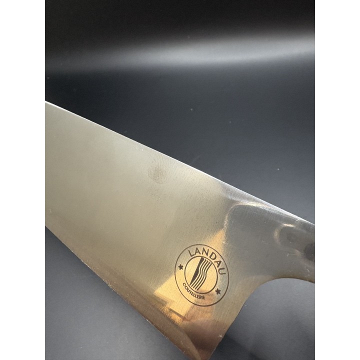 Grand couteau de cuisine 36 cm