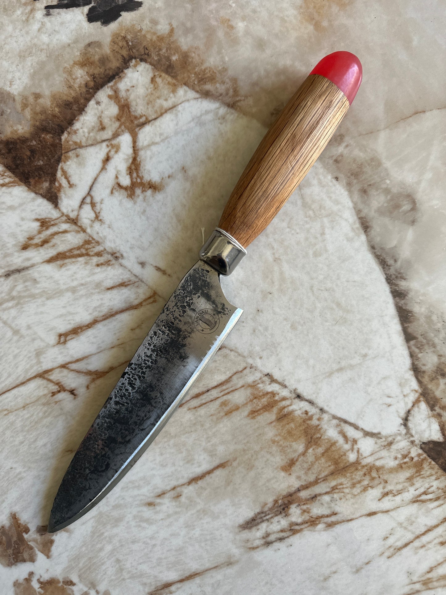 Couteau Gyuto