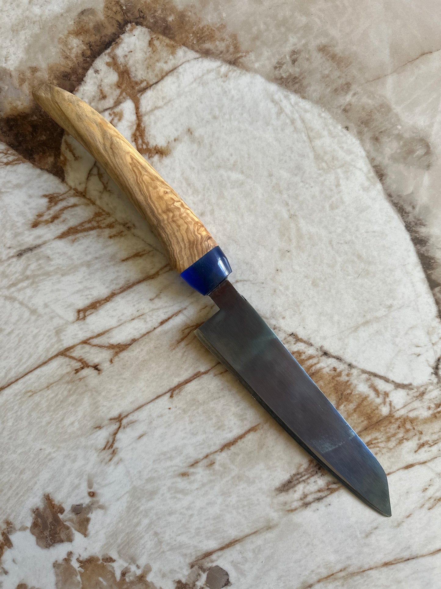 Couteau Bunka