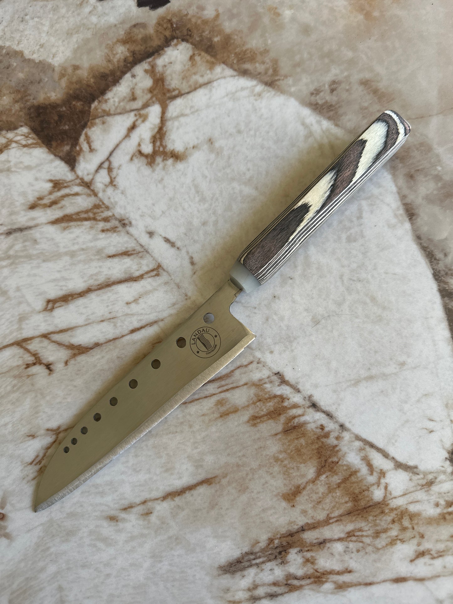 Couteau Funayuki