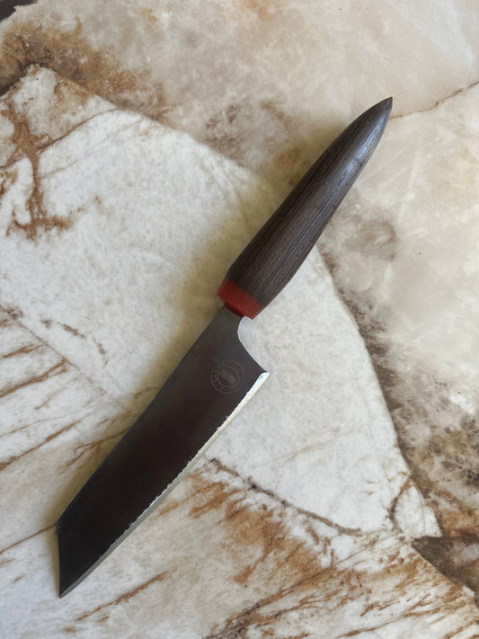 Couteau bunka