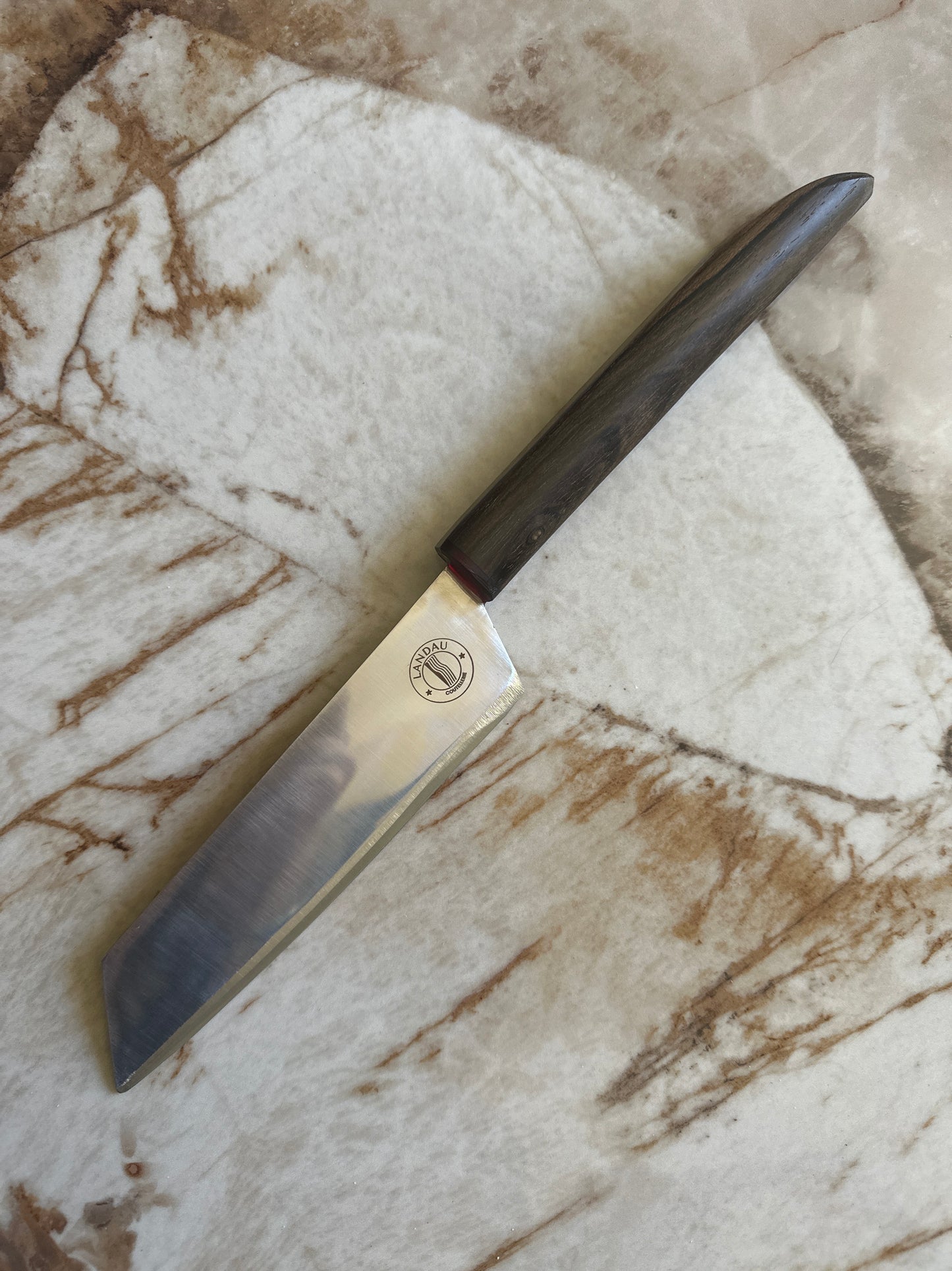 Couteau Bunka