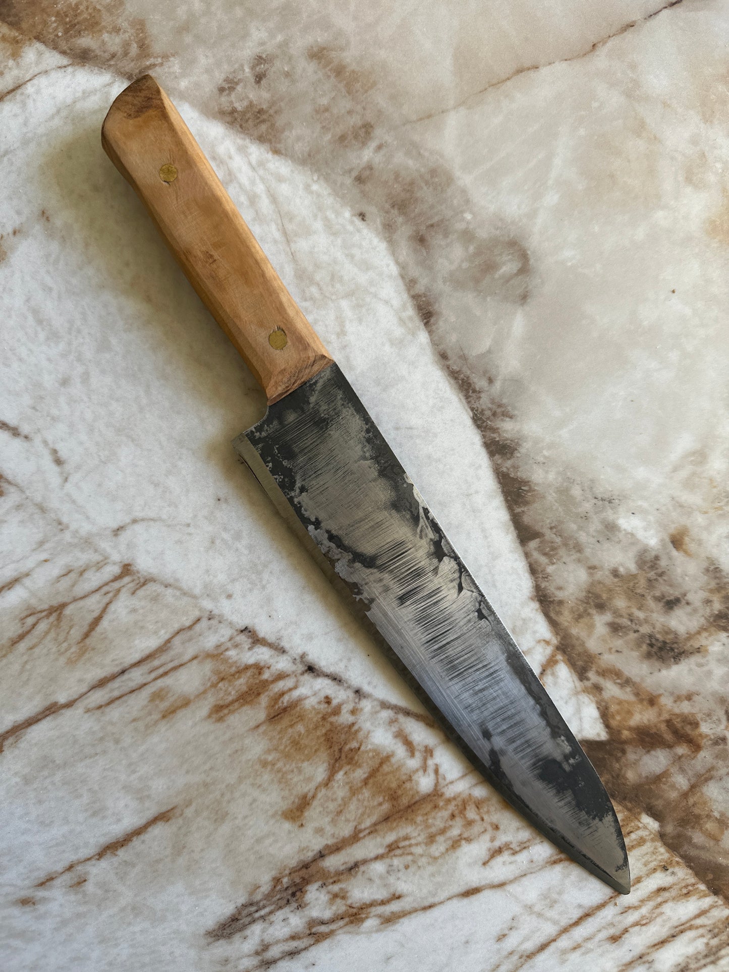Couteau Acier 30cm