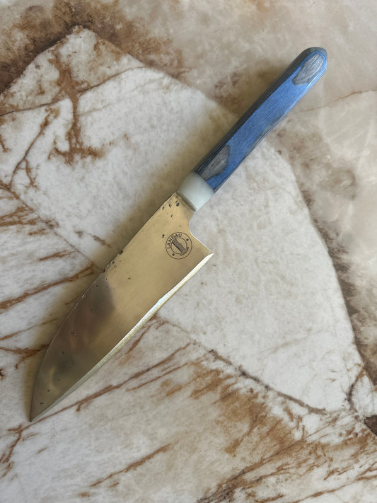 Couteau Deba