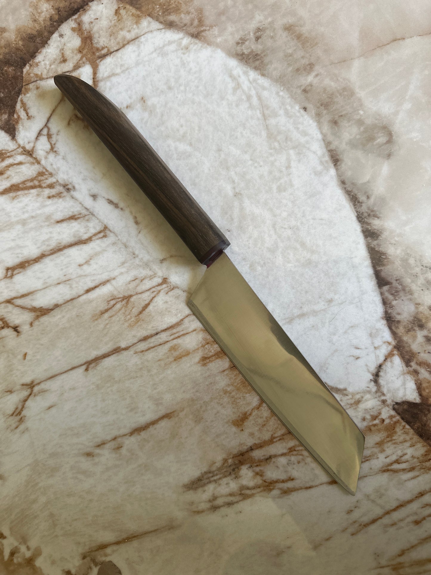 Couteau Bunka