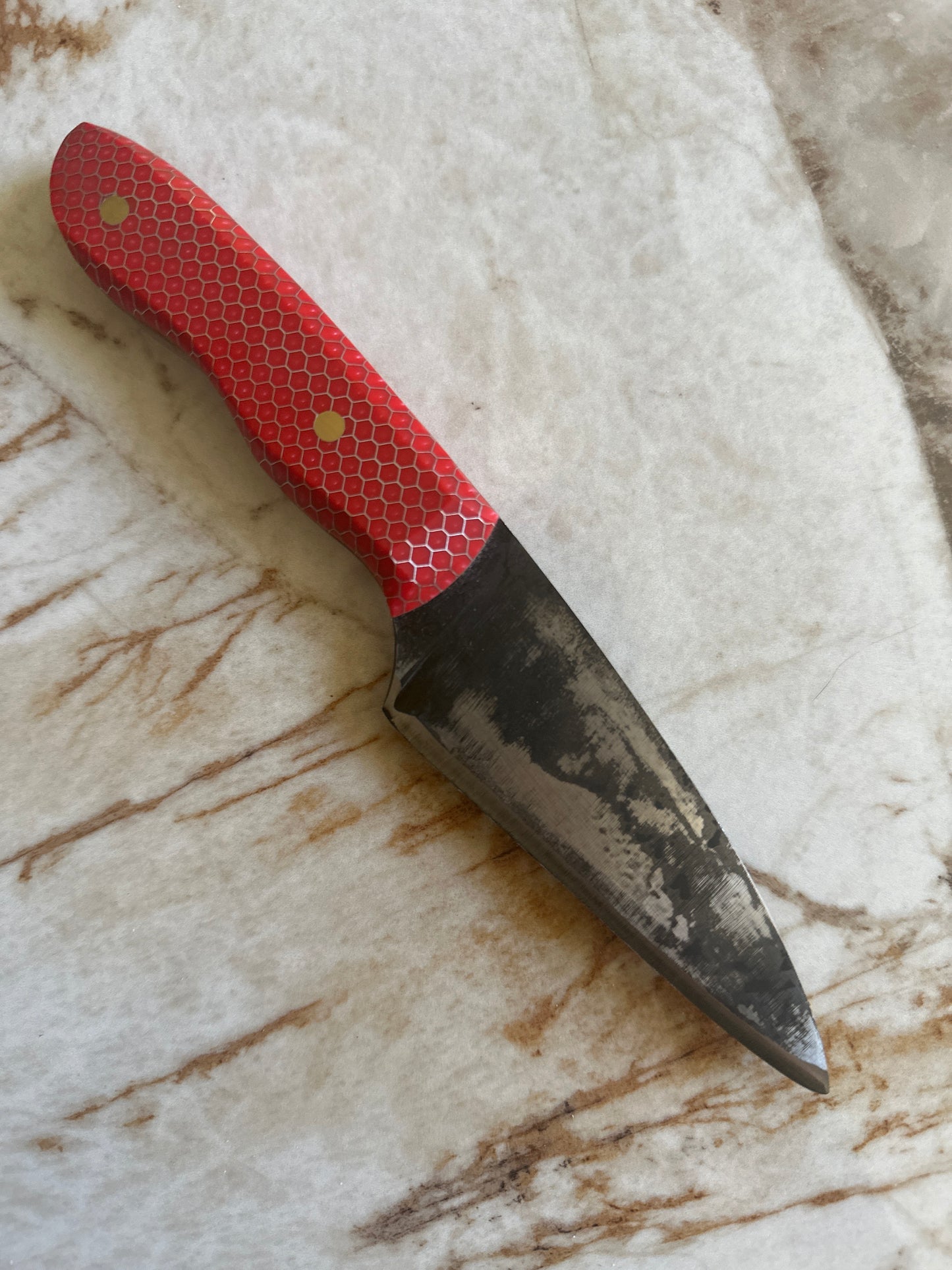 Couteau Ajikiri