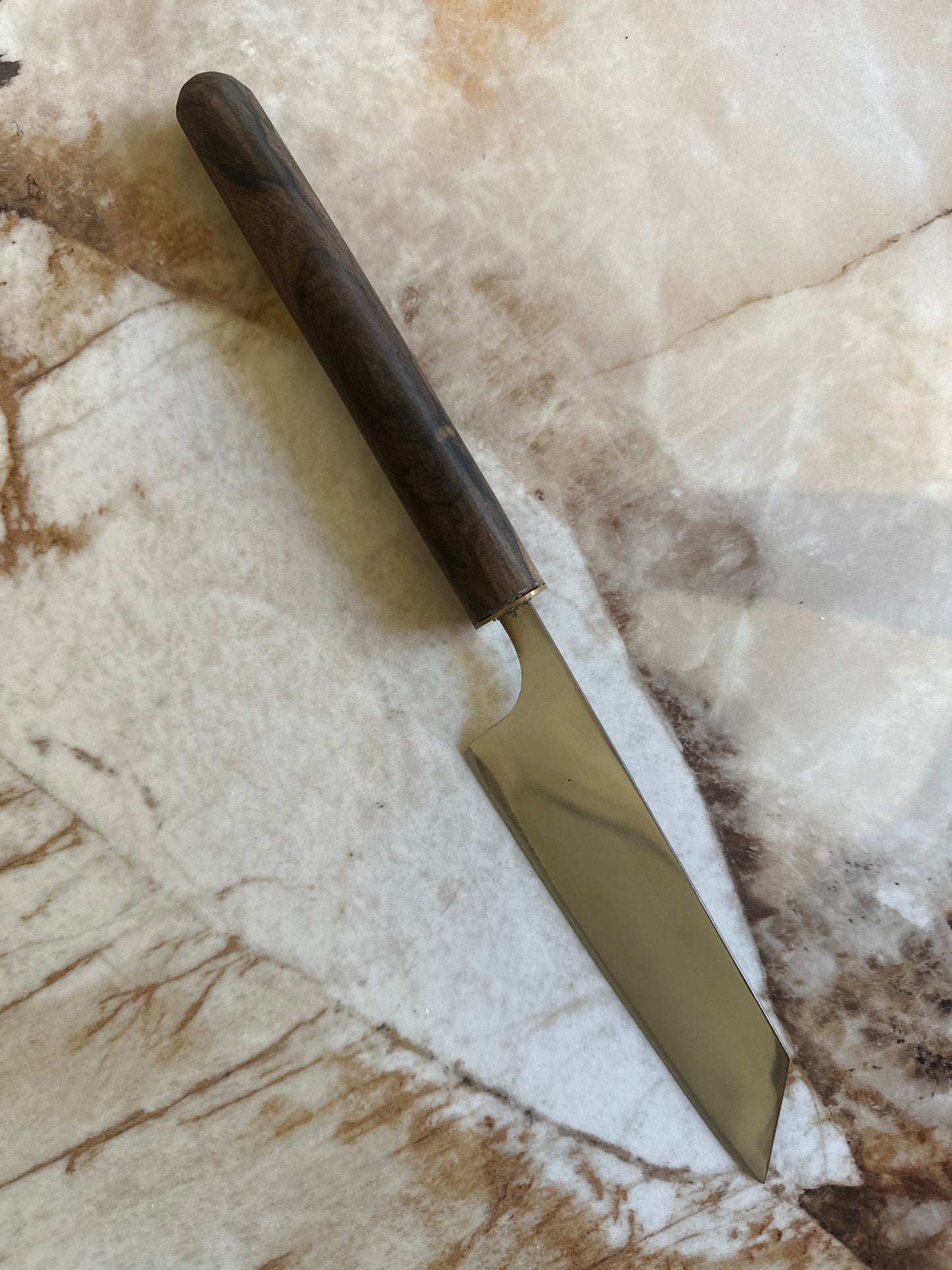 Couteau Bunka
