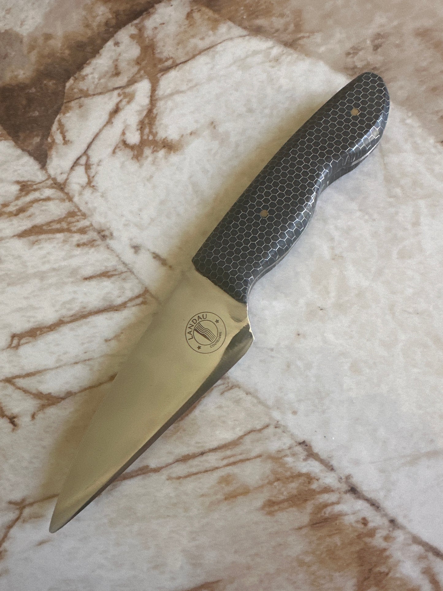Couteau Ajikiri