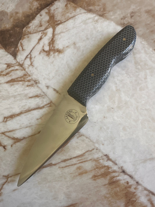 Couteau Ajikiri