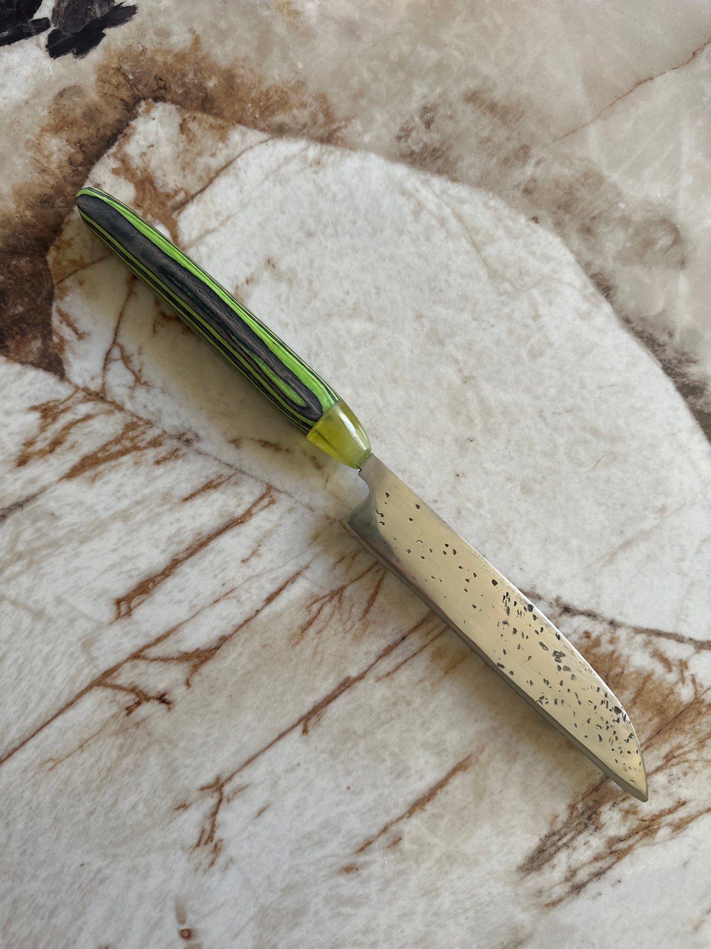 Couteau Funayuki