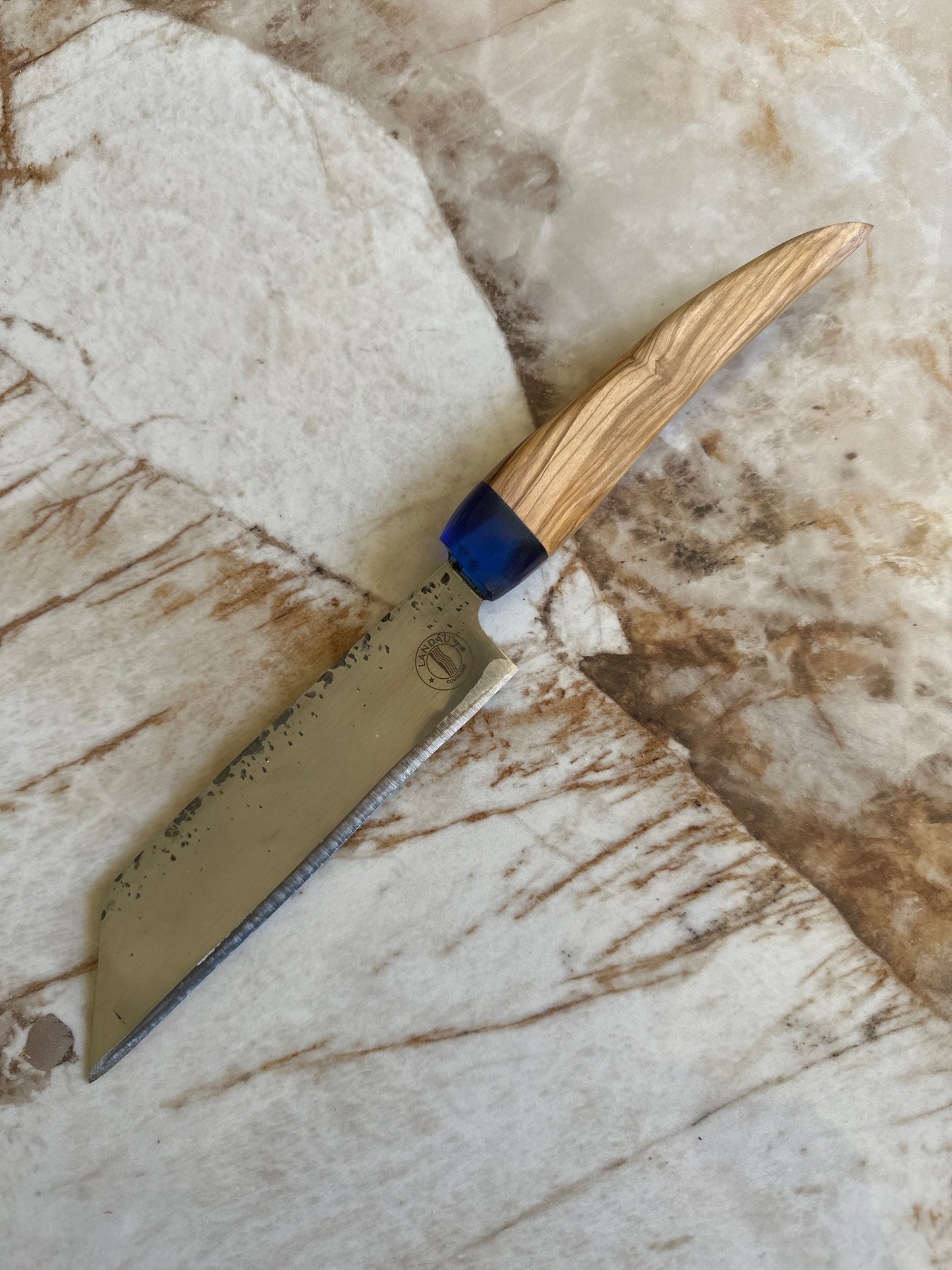 Couteau type japonais 35 cm