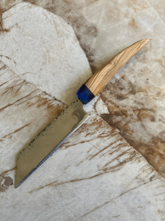Couteau type japonais 35 cm