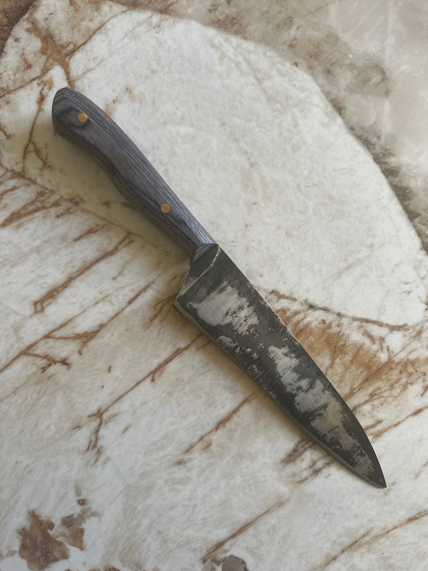 Couteau Deba