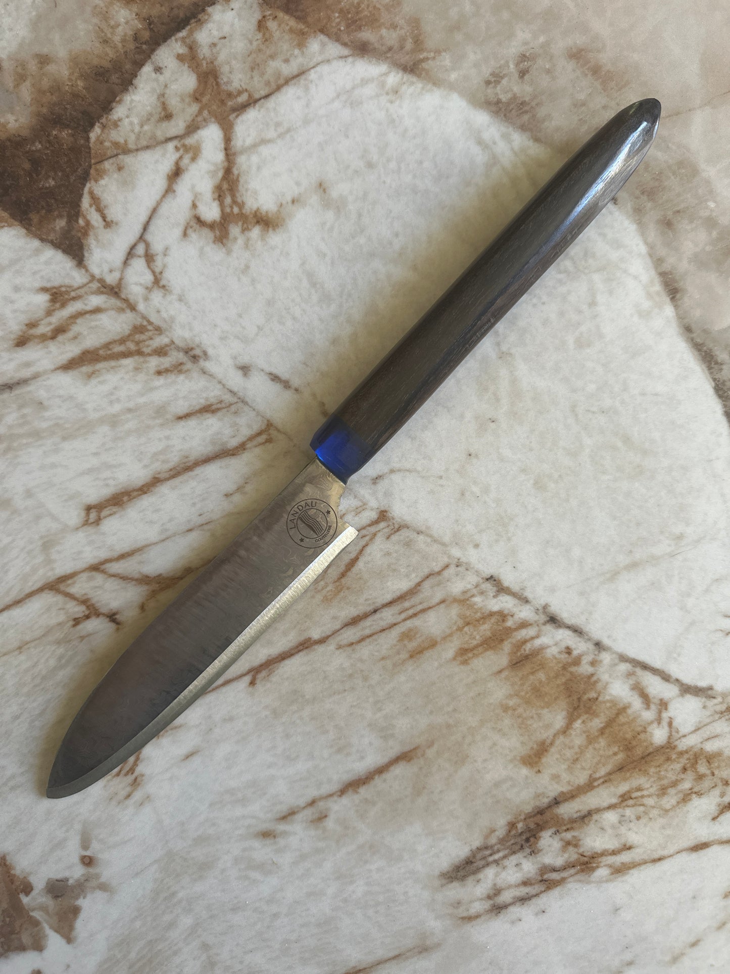 Couteau Damas