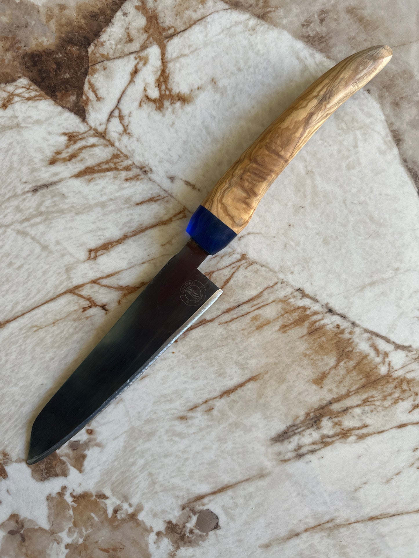 Couteau Bunka