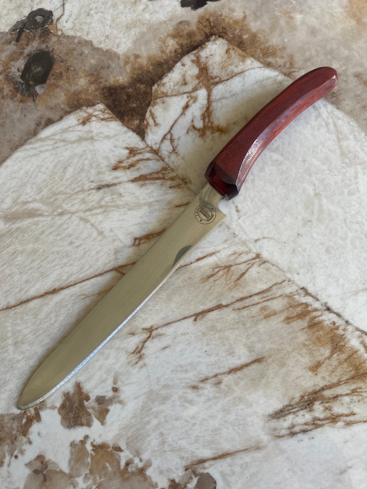 Couteau Yanagiba