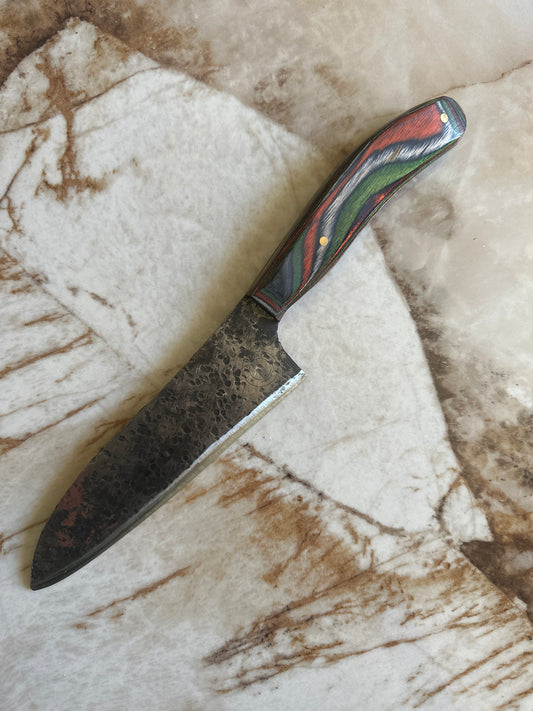 Couteau Deba
