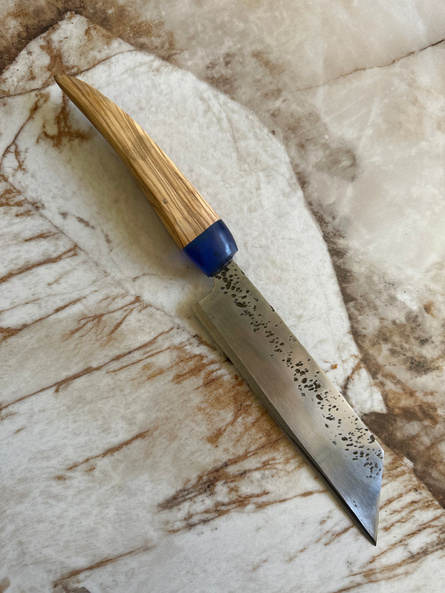 Couteau type japonais 35 cm