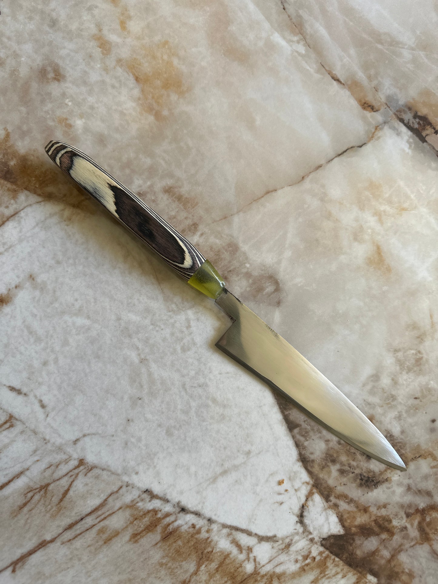 Couteau Inox 30 cm