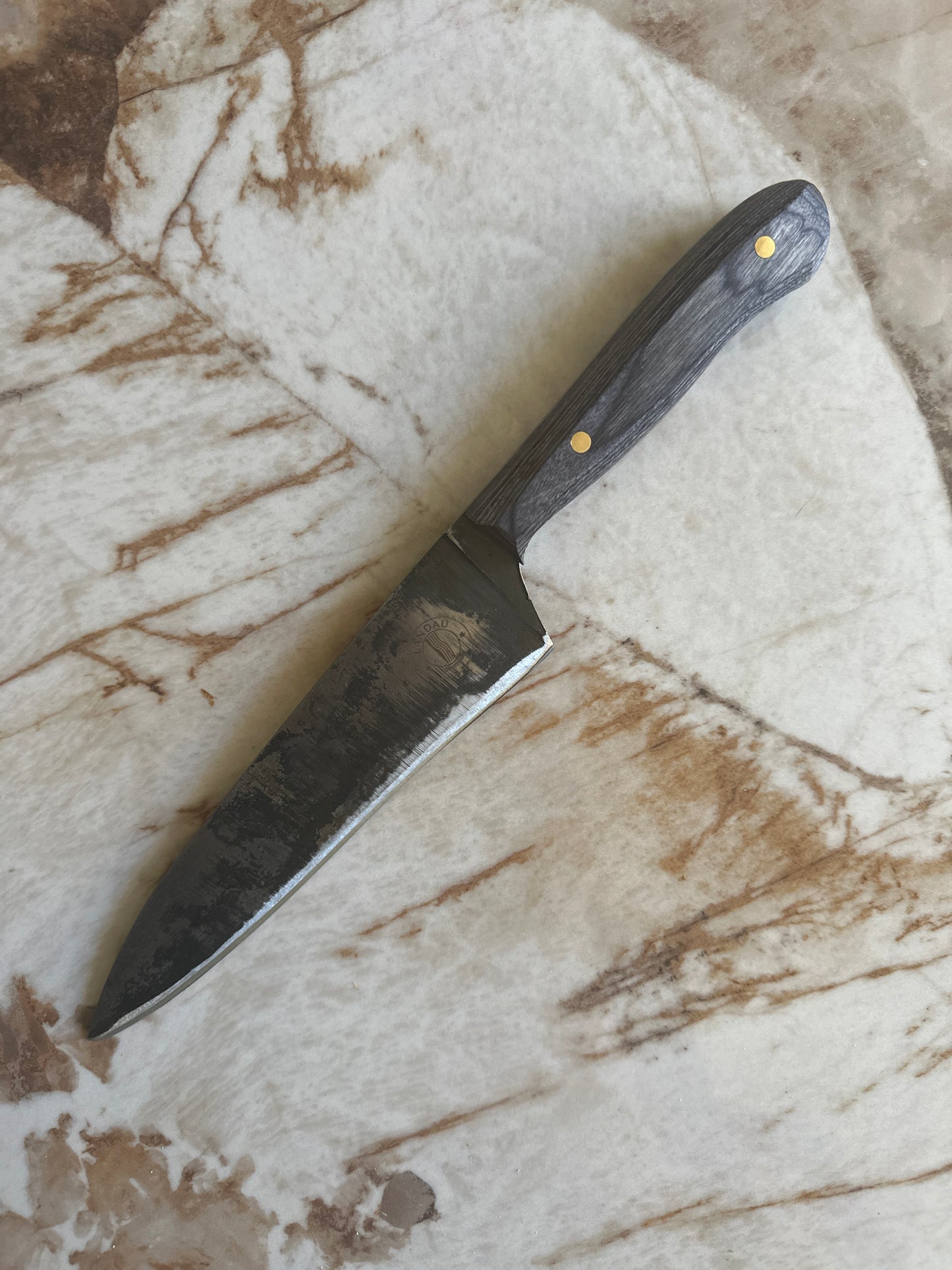 Couteau Deba