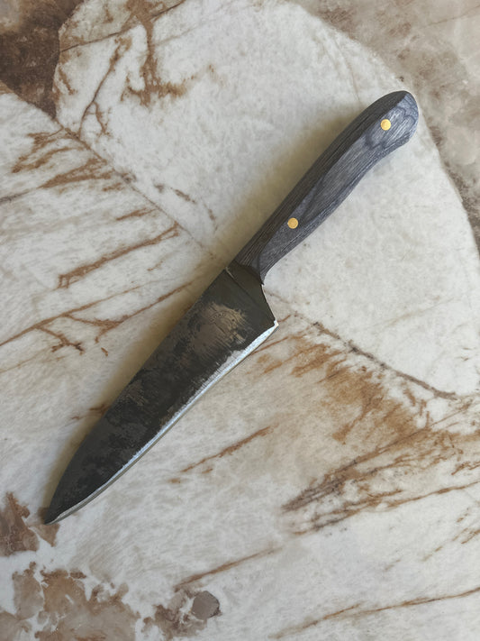 Couteau Deba