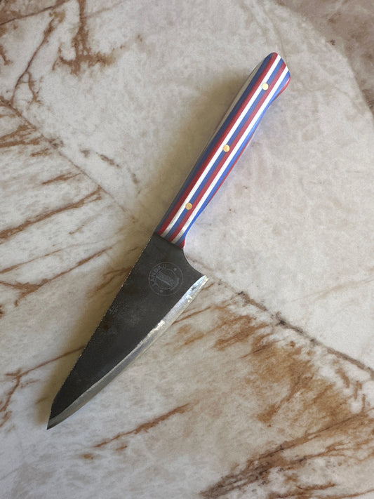 Couteau Honesuki
