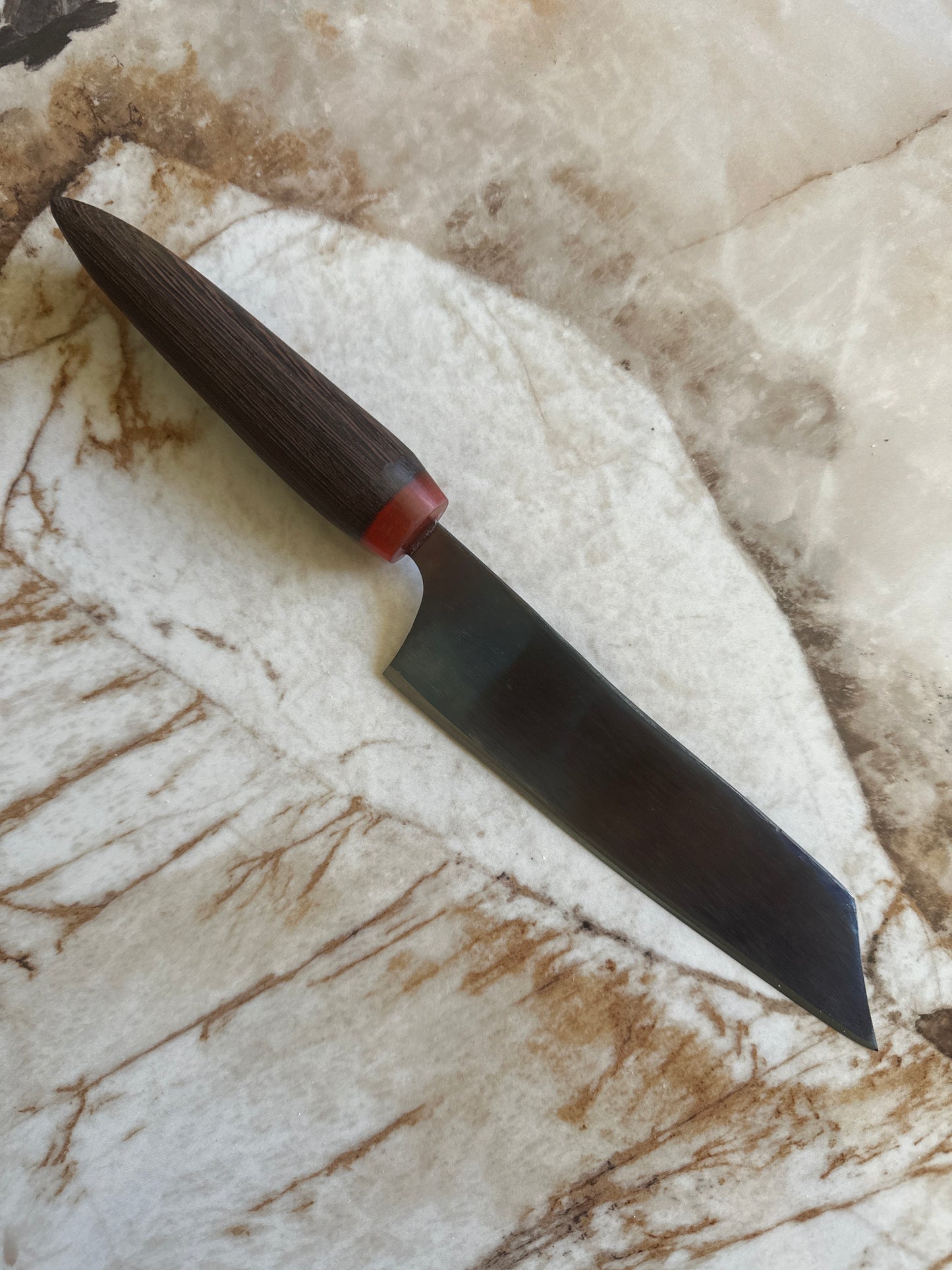Couteau bunka