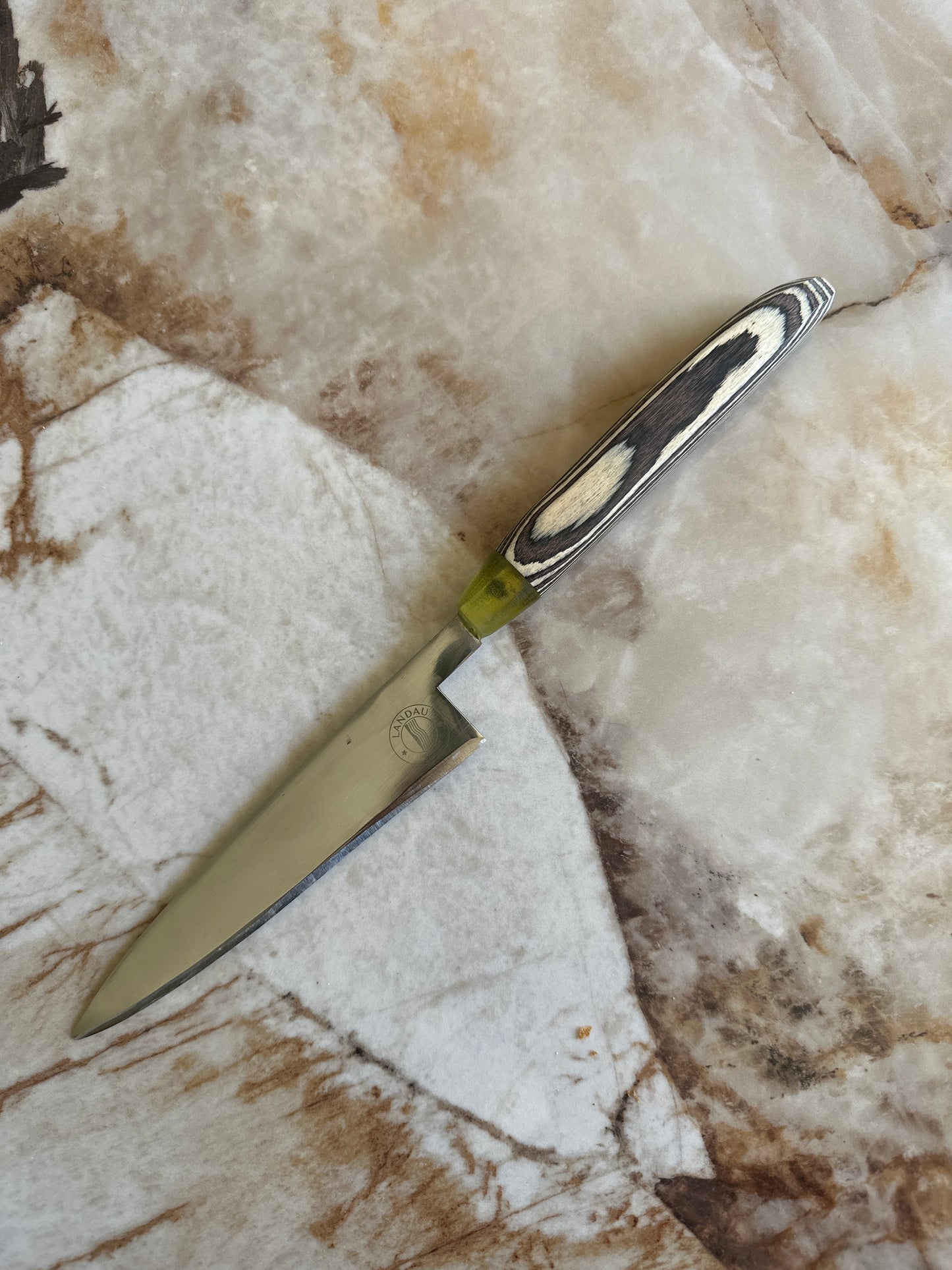 Couteau Inox 30 cm