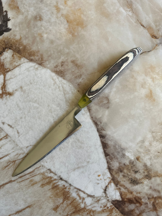 Couteau Inox 30 cm