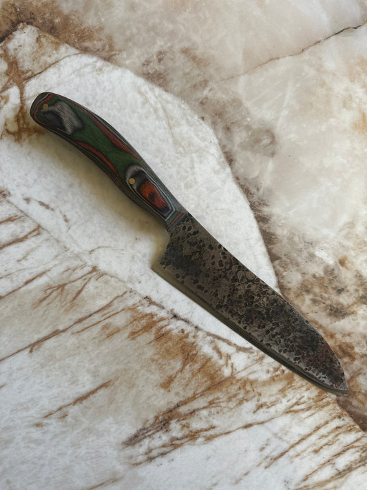 Couteau Deba