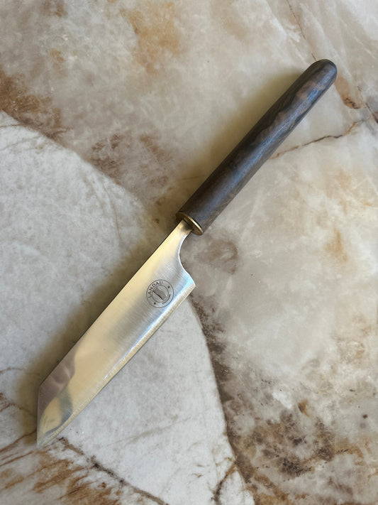 Couteau Bunka