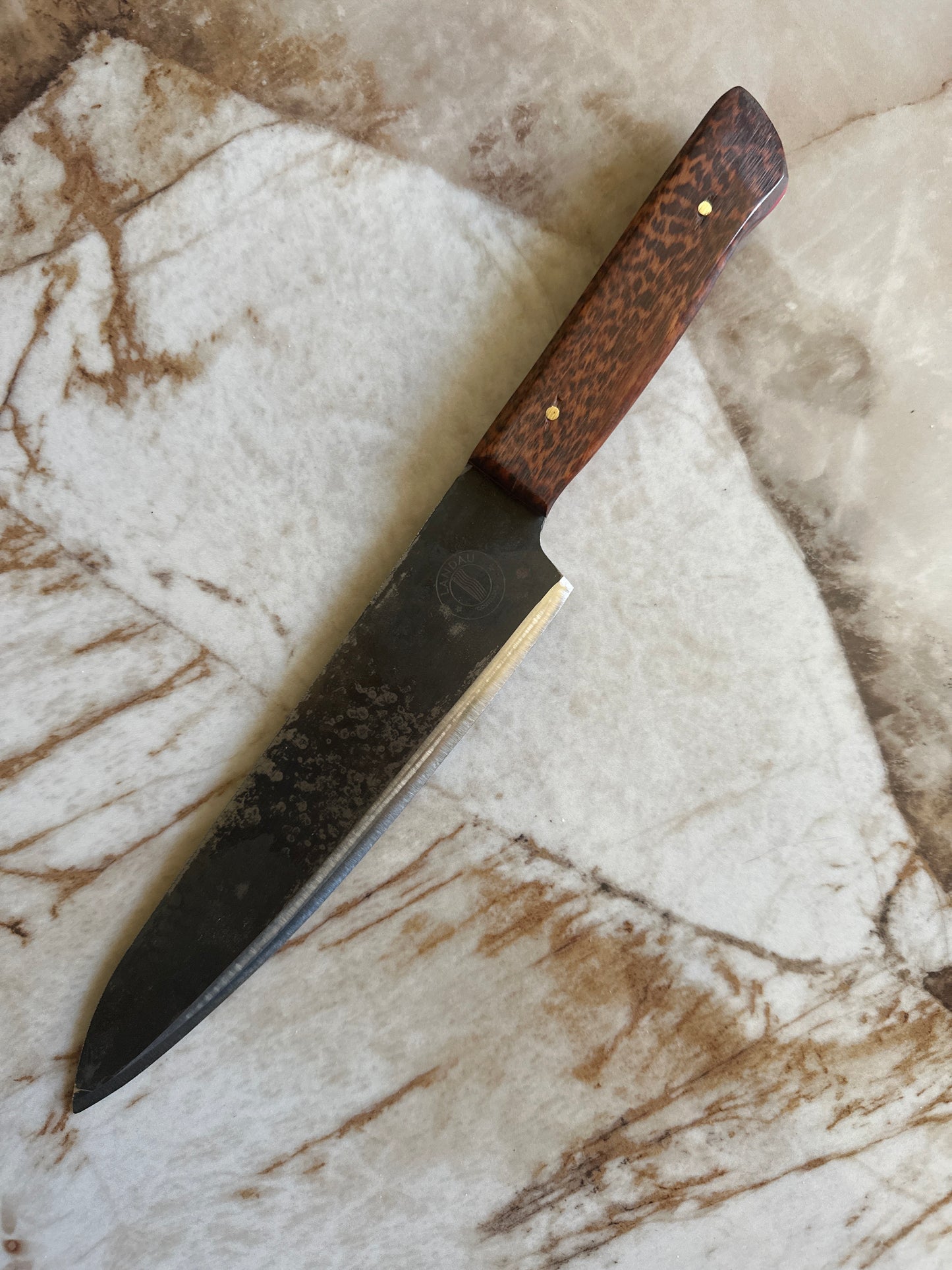 Couteau Deba