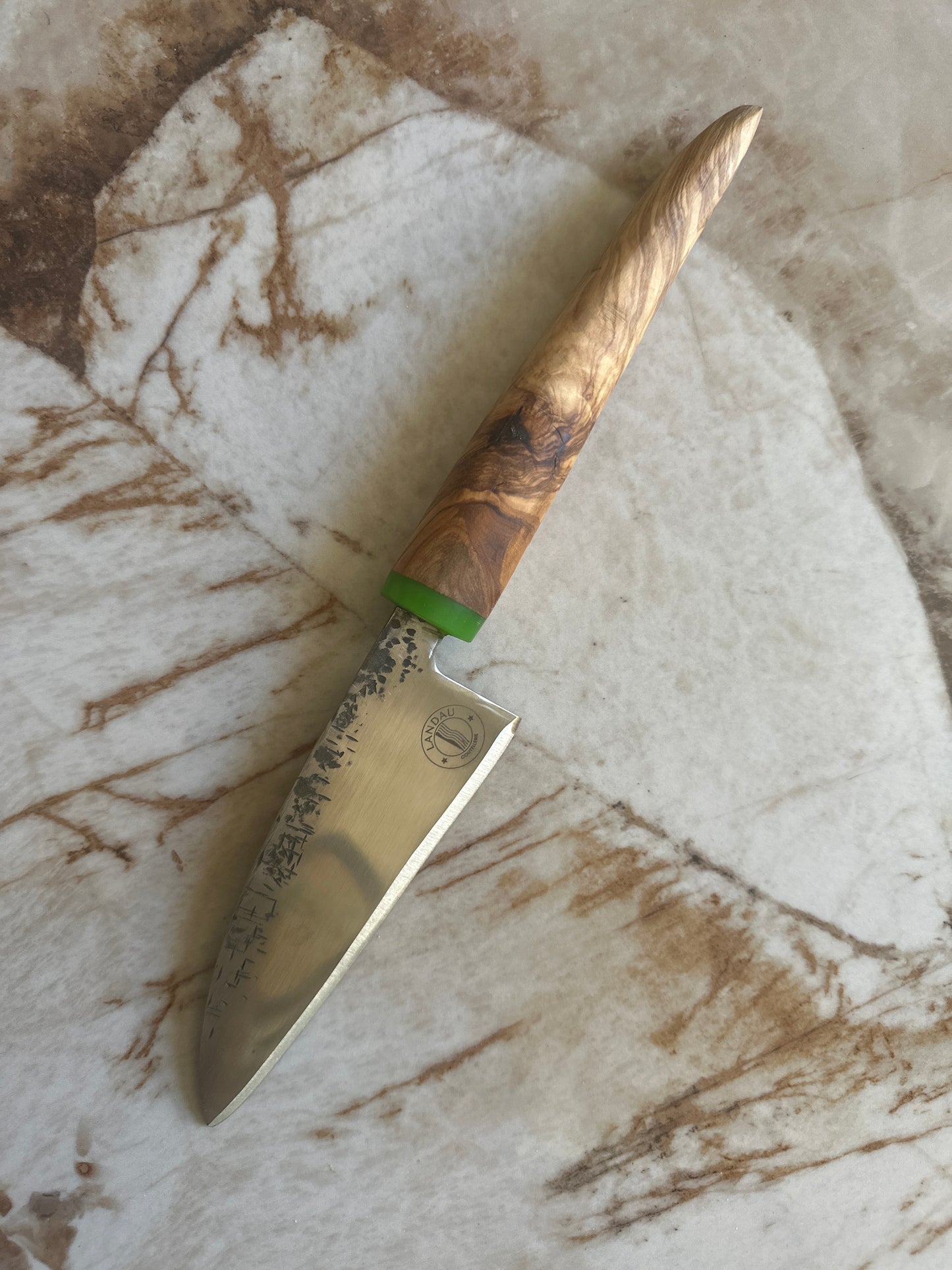 Couteau Funayuki