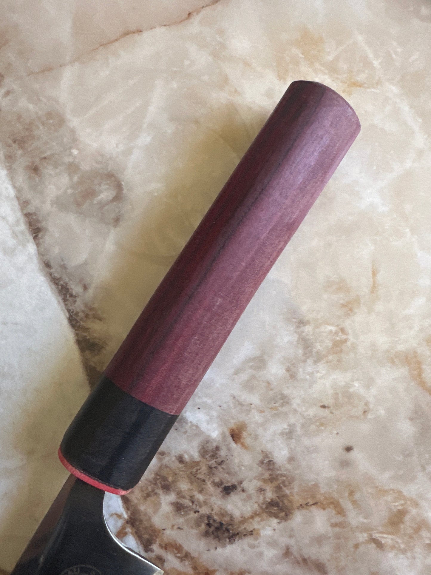 Grand couteau type japonais Inoxydable