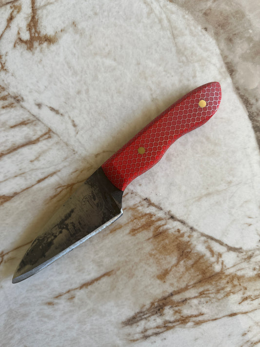 Couteau Ajikiri
